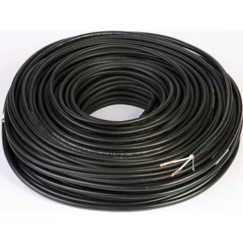 Topná rohož Topný kabel EKOHEAT CAB-42 46m / 1932W