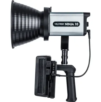 Svítilna Viltrox Ninja 10