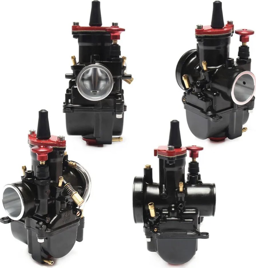 Mikuni PWK-21 od 1 450 Kč - Zbozi.cz