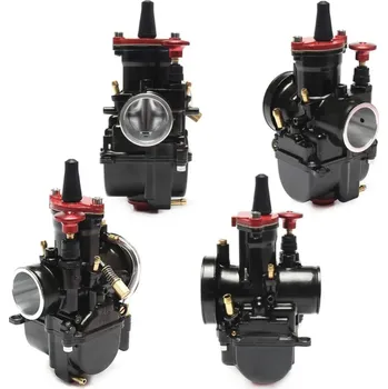 Motor pro motocykl Mikuni PWK-21