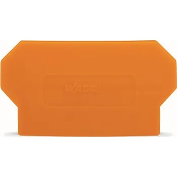 modulární přístroj a rozvaděč Bočnice WAGO 285-327 285-327