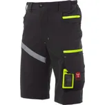 Kraťasy PayPer NEXT 4W antracit 44