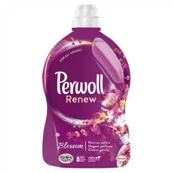 Perwoll Renew Blossom, 2,97 l