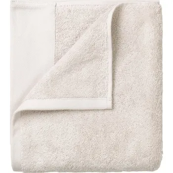 Ručník Sada ručníků Riva Blomus krémové 30x30 cm 4 ks