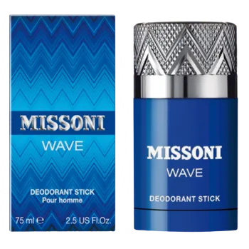 Missoni Wave deostick 75 g