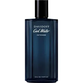 Pánský parfém Davidoff Davidoff Cool Water Intense Man, Parfumovaná voda 125ml - tester pre mužov Parfumovaná voda