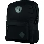 Nitro Urban Classic True Black 20L