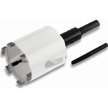 Vrták CIMCO Diamantový děrovač SDS do betonu ø 68 mm 207388