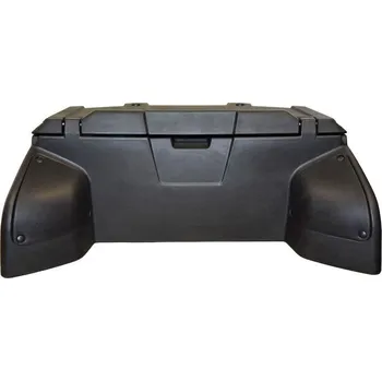 Zavazadlo na motocykl SHARK plastový box na čtyřkolku AX100