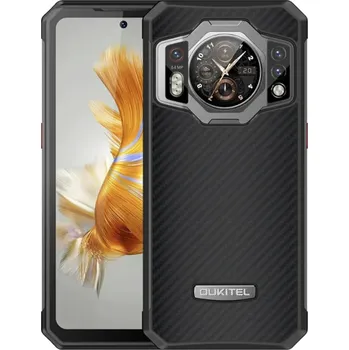 Mobilní telefon Oukitel WP21