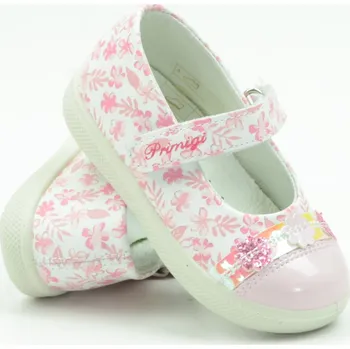 Dívčí baleríny Dívčí baleríny Primigi 3852100 Velikost: 26