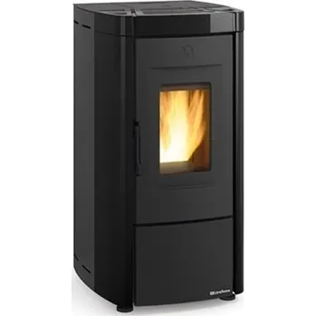 Krbová kamna LA NORDICA - EXTRAFLAME Extraflame Moira Evo černá