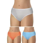 Andrie PS 2920C L 3ks dámské kalhotky