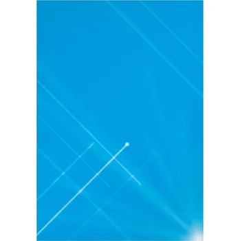 Blok DOPRODEJ - Záznamní kniha, A5, čistá, Office modrá