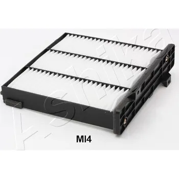 Kabinový filtr Kabinový (pylový) filtr ASHIKA 21-MI-MI4