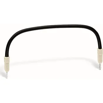 modulární přístroj a rozvaděč Propojka WAGO 2009-412 drátová 2009-412