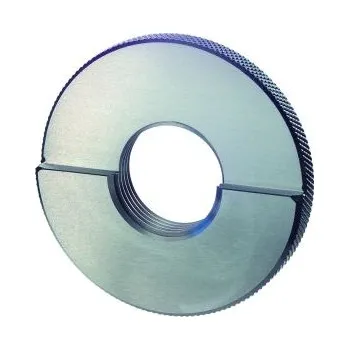 Závitový kroužek npt 1´´ l1, ansi b1.20.1 , jbo, 502668