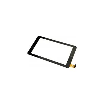 originální sklíčko LCD + dotyková plocha iGET S70, S71, S72 Smart 7 černá bílá 84000233