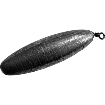 CA Silluro Zátěž oliva s obratlíkem Gramáž: 4 g