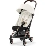Cybex Platinum Coya - Rosegold/Off White