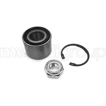 Sada ložisek kol METELLI 19-2614