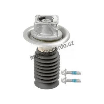 Ložisko pružné vzpěry LEMFÖRDER (LMI 26032 01) - MERCEDES-BENZ