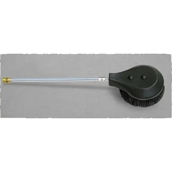 Příslušenství pro vysokotlaký čistič Rotační kartáč na horkou vodu FASA