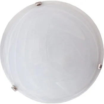 COMPOLUX Svítidlo 912193/72 1x60W E27, mramorované sklo 912193/72