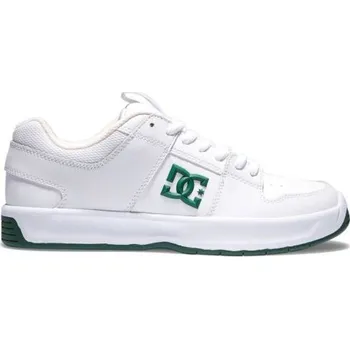 Pánská obuv BOTY DC LYNX ZERO S - bílá - EUR 44 + při osobním odběru 1 353 Kč
