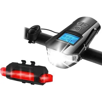 Cyklosvítilna LTC LXLL113