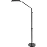Rabalux 2310 LED stojací svítidlo 1x13W | 790lm | 3000-6500K - stmívatelná, změna teploty světla, dotykový spínač, paměťová funkce, černá + K nákupu nad 3000 Kč dárek zdarma
