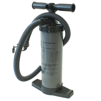 pumpička YATE - Pumpa dvojčinná M04114UNI