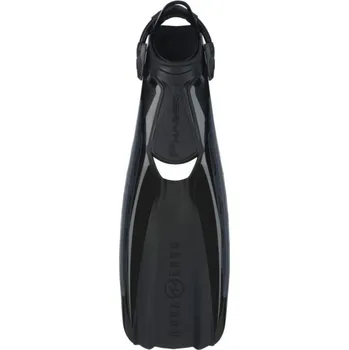 Ploutve Páskové ploutve Aqualung PHAZER černá, velikost XL FA2490101XL