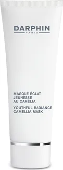 Pleťová maska Darphin Paris Youthfull Radiance Camellia Mask 75 ml