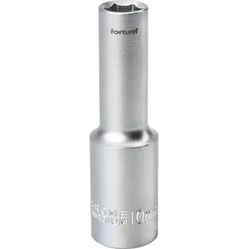 Hlavice nástrčná 1 / 2'', 10mm prodloužená