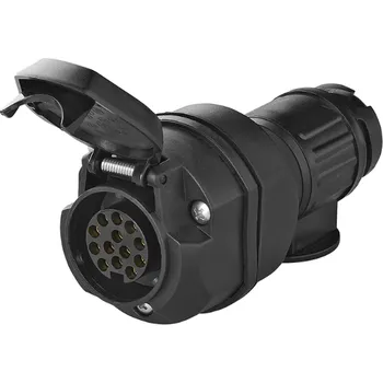 Tanatech LED-CANBUS adaptér 12V 13 pólový