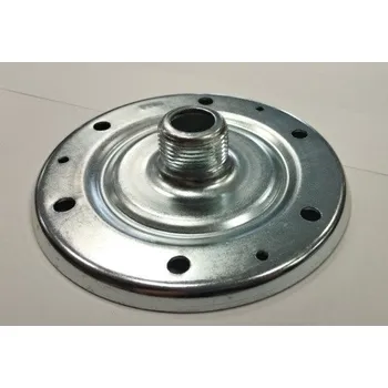 Expanzní nádoba Příruba 1" Zilmet ( 6děr, 125 rozteč)