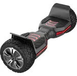 Eljet Cross Ranger 4118 černý