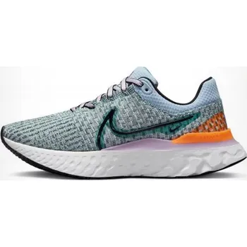 Pánská móda Nike React Infinity Run Flyknit 3-Dámské běžecké boty - Velikost 10.5 US