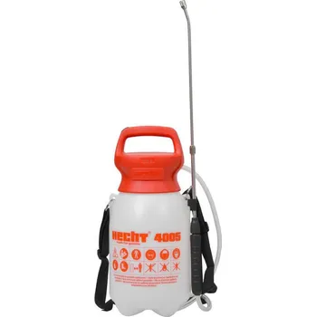 Postřikovač Hecht Accu 4005