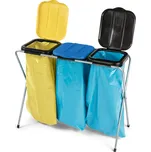 NOELLE Skládací trojitý stojan na…