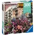 Puzzle Ravensburger Puzzle Květiny v New Yorku 300 dílků