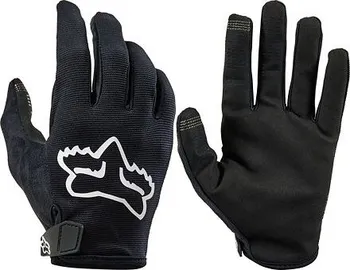 Cyklistické rukavice Fox Racing Ranger Glove černé L