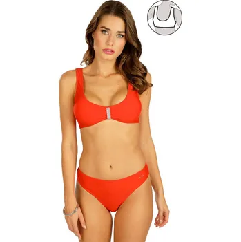 Dámské plavky Litex Dámský plavkový top 6D351 6D351 44