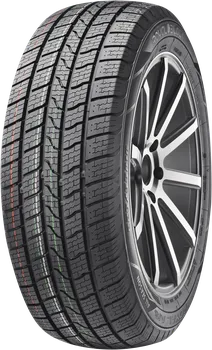 Celoroční osobní pneu Royal Black Royal A/S 175/65 R14 86 T XL