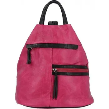 Kabelka Hernan Hernan HB0195 fuchsiová