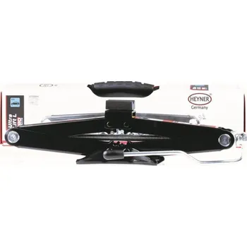 Hever Heyner Hever nůžkový 2 t