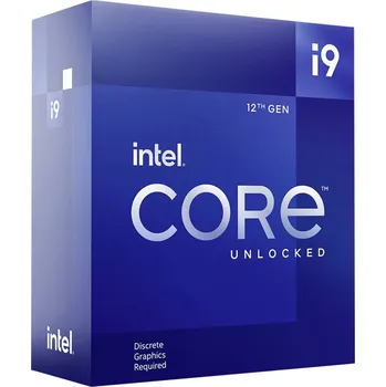 Procesor Intel® Core™ i9 12900KF 16 x 3.2 GHz 16-Core procesor Socket (PC): Intel® 1700 241 W