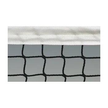 Tenisová síť Tenisová síť STANDARD jednoduchá 3mm