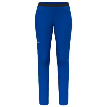 Dámské kalhoty Salewa Dámské ultralehké kalhoty AGNER LIGHT 2 DST 42/36, electric/black